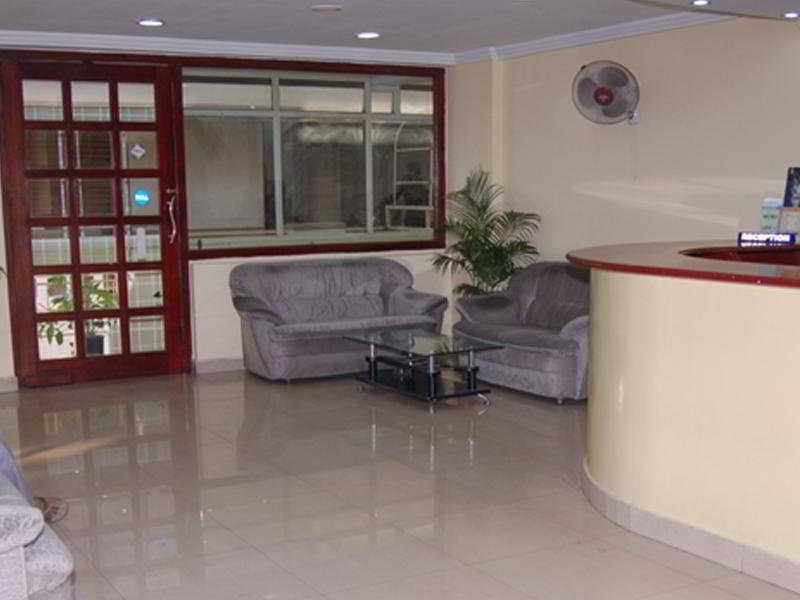 Priya Residency Hotel Secundurabad Esterno foto