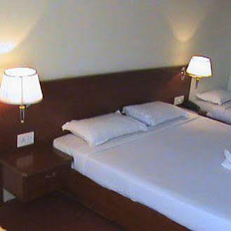Priya Residency Hotel Secundurabad Esterno foto